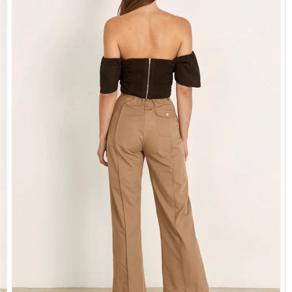 Mon Renn - Fate top - Picture 2 of 4